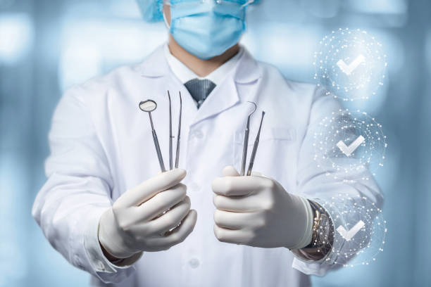 Best Tooth Extraction  in Hilton, NY