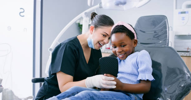 Professional  Holistic Dental Services in Hilton, NY