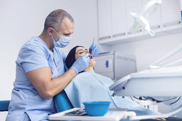 Best TMJ/TMD Treatment  in Hilton, NY